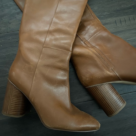 Nine West Peachey Boot-Size 11 - Picture 9 of 9